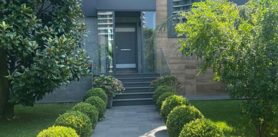 5 bedrooms Villa in Khanh Hoa, Vietnam No. 14845