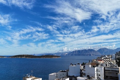 2 bedrooms Apartment in Agios Nikolaos, Greece No. 107280 2