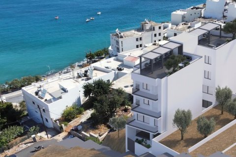 2 bedrooms Apartment in Agios Nikolaos, Greece No. 107280 18