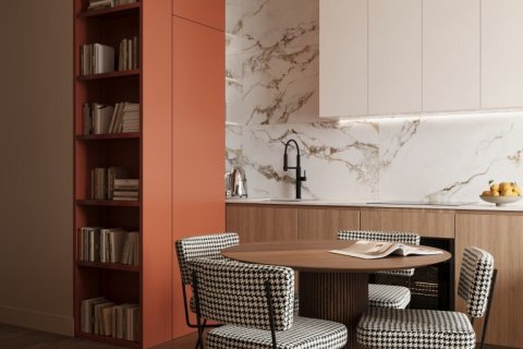 2 bedrooms Apartment in Agios Nikolaos, Greece No. 107280 7