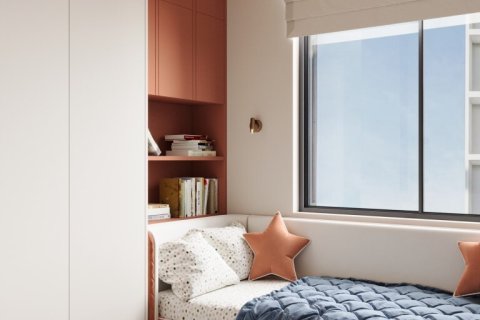 2 bedrooms Apartment in Agios Nikolaos, Greece No. 107280 15