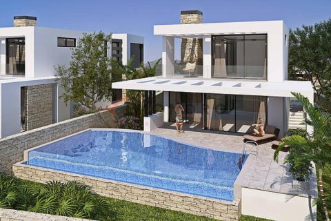 5 bedrooms Villa in Thuan Dien, Vietnam No. 17131 1