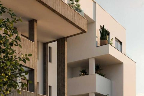 3 bedrooms Penthouse in Agios Athanasios, Cyprus No. 76620 12