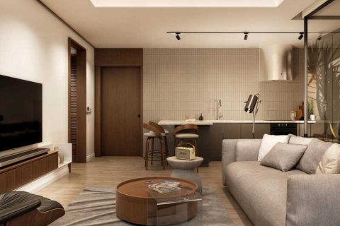 3 bedrooms Penthouse in Agios Athanasios, Cyprus No. 76620 7