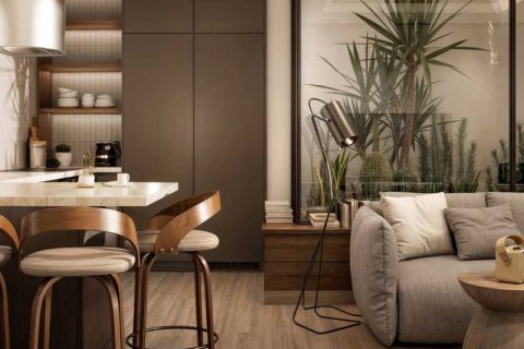 3 bedrooms Penthouse in Agios Athanasios, Cyprus No. 76620 9