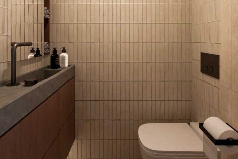 3 bedrooms Penthouse in Agios Athanasios, Cyprus No. 76620 11