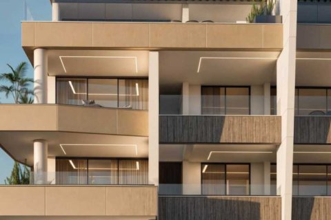 3 bedrooms Penthouse in Agios Athanasios, Cyprus No. 76620 13