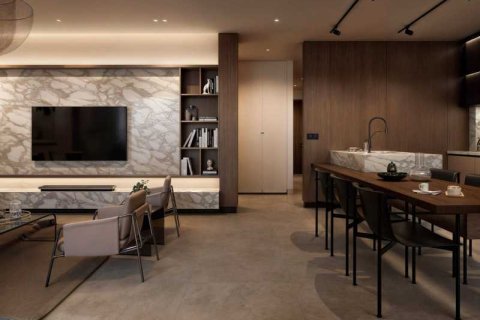 3 bedrooms Penthouse in Agios Athanasios, Cyprus No. 76620 4