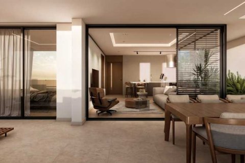 3 bedrooms Penthouse in Agios Athanasios, Cyprus No. 76620 8