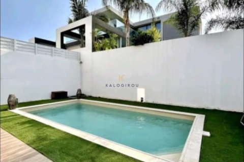 3 dormitorios House en Aradippou, Cyprus No. 74855 5