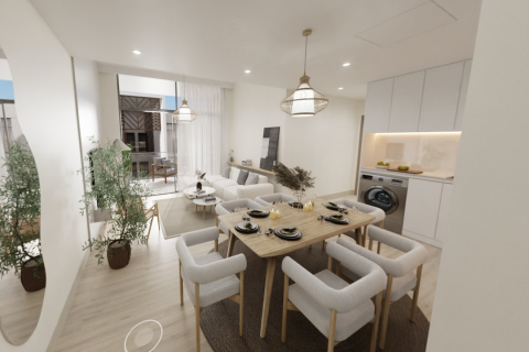 1 bedroom Apartment in Darna, Vietnam No. 112839 1