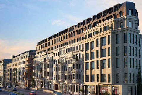 3 rooms Apartment in Khanh Hoa, Vietnam No. 87809 11