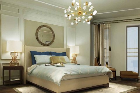 3 rooms Apartment in Khanh Hoa, Vietnam No. 87809 9