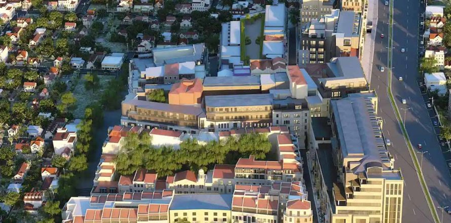 3 rooms Apartment in Khanh Hoa, Vietnam No. 87809