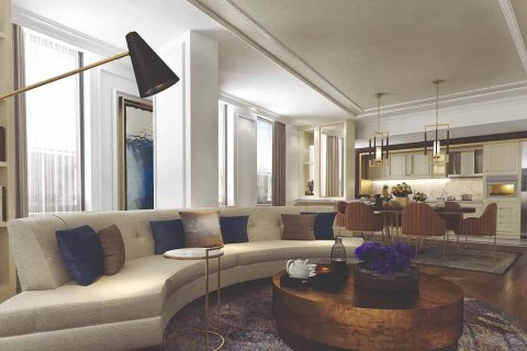 3 rooms Apartment in Khanh Hoa, Vietnam No. 87809 8