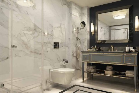 3 rooms Apartment in Khanh Hoa, Vietnam No. 87809 10