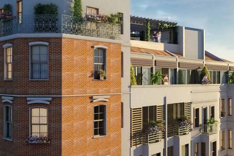 3 rooms Apartment in Khanh Hoa, Vietnam No. 87809 2