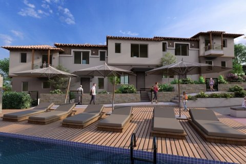 3 bedrooms Maisonette in Chalkidiki, Greece No. 55085 8