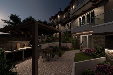 3 bedrooms Maisonette in Chalkidiki, Greece No. 55085 13