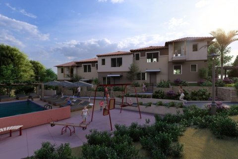 3 bedrooms Maisonette in Chalkidiki, Greece No. 55085 9