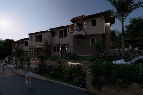 3 bedrooms Maisonette in Chalkidiki, Greece No. 55085 12