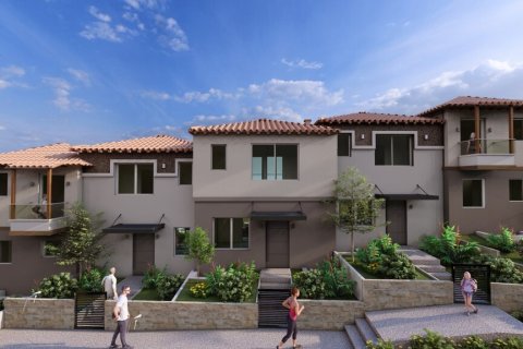 3 bedrooms Maisonette in Chalkidiki, Greece No. 55085 4