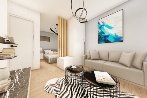 3 bedrooms Maisonette in Chalkidiki, Greece No. 55085 18