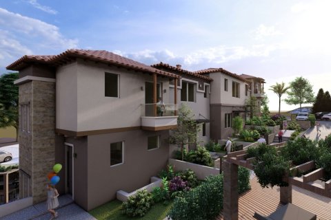 3 bedrooms Maisonette in Chalkidiki, Greece No. 55085 5