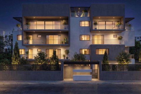 2 bedrooms Apartment in Elliniko, Greece No. 122652 2