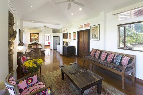 2 bedrooms House in Chiang Mai, Thailand No. 1519 19