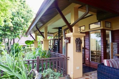 2 bedrooms House in Chiang Mai, Thailand No. 1519 5