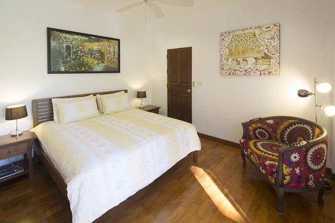 2 bedrooms House in Chiang Mai, Thailand No. 1519 10