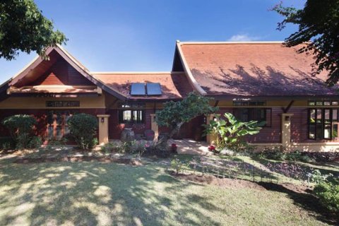 2 bedrooms House in Chiang Mai, Thailand No. 1519 1