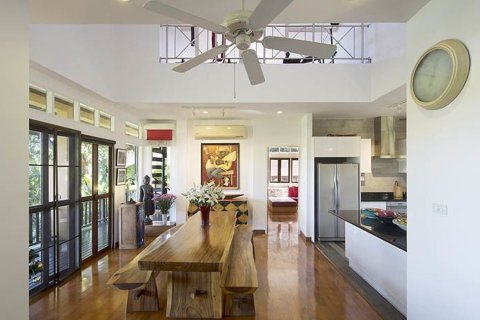 2 bedrooms House in Chiang Mai, Thailand No. 1519 17