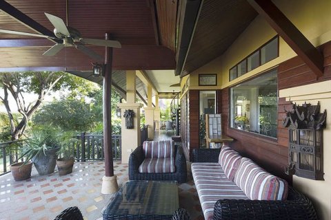 2 bedrooms House in Chiang Mai, Thailand No. 1519 8