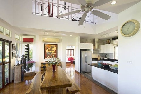 2 bedrooms House in Chiang Mai, Thailand No. 1519 16