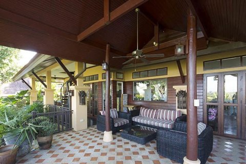 2 bedrooms House in Chiang Mai, Thailand No. 1519 9