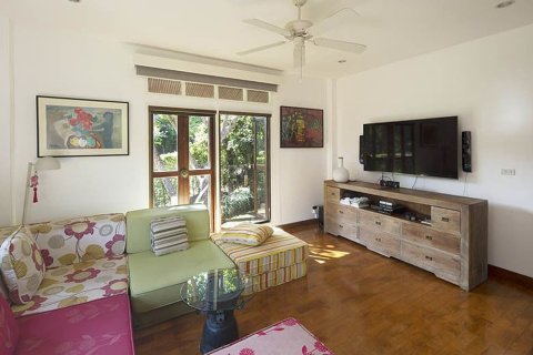2 bedrooms House in Chiang Mai, Thailand No. 1519 14