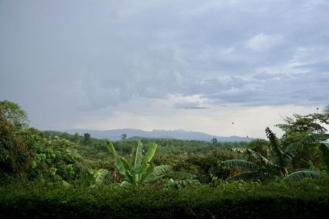 2 bedrooms House in Chiang Mai, Thailand No. 1519 2