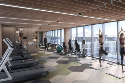 2 bedrooms Apartment in Soc Son, Vietnam No. 95513 6