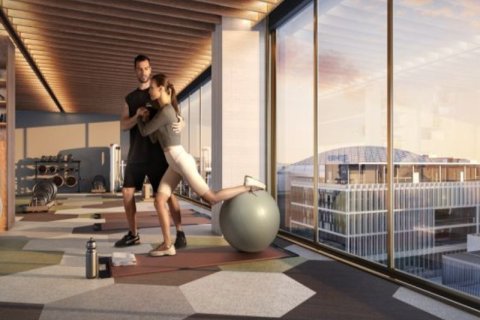 2 bedrooms Apartment in Soc Son, Vietnam No. 95513 2