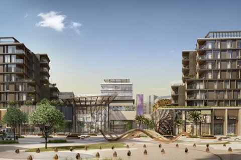 2 bedrooms Apartment in Soc Son, Vietnam No. 95513 9