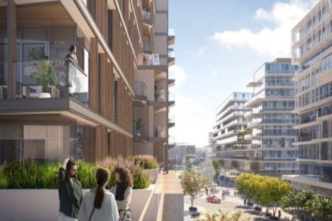 2 bedrooms Apartment in Soc Son, Vietnam No. 95513 1