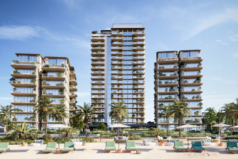 1 bedroom Apartment in Can Tho, Vietnam No. 85049 4