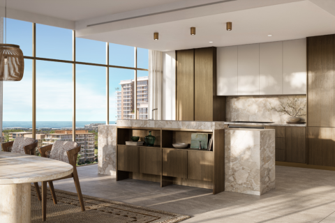 1 bedroom Apartment in Can Tho, Vietnam No. 85049 13