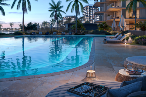 1 bedroom Apartment in Can Tho, Vietnam No. 85049 1