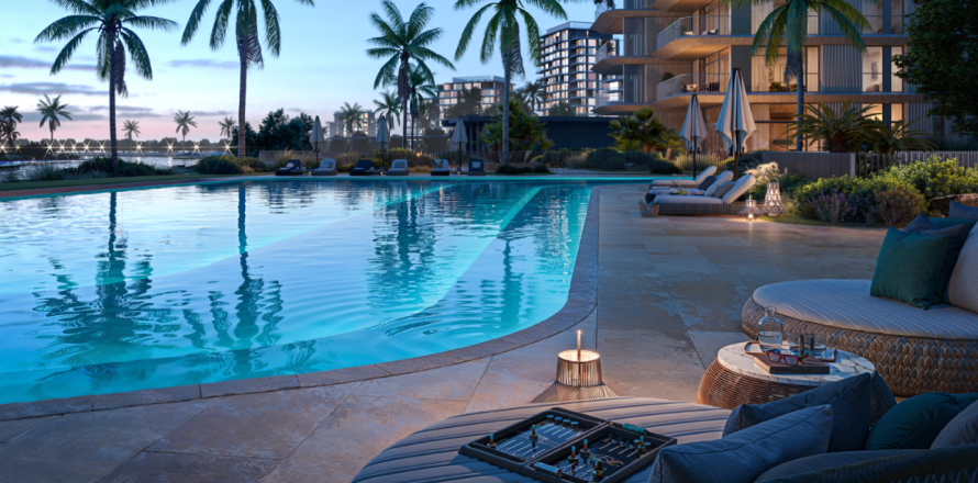 1 bedroom Apartment in Dubai, UAE No. 85049