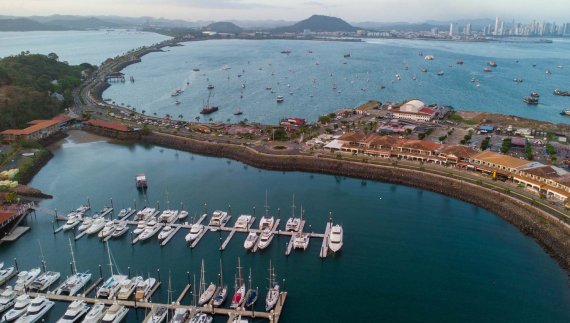 Residencia permanente en Panamá