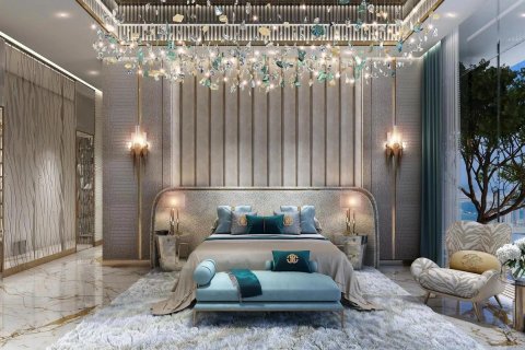 1 bedroom Apartment in My Duc, Vietnam No. 89212 11