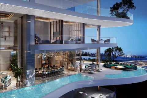 1 bedroom Apartment in My Duc, Vietnam No. 89212 16